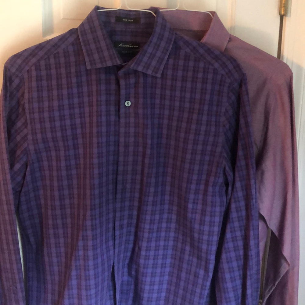 Kenneth Cole Purple Power 2 4 1